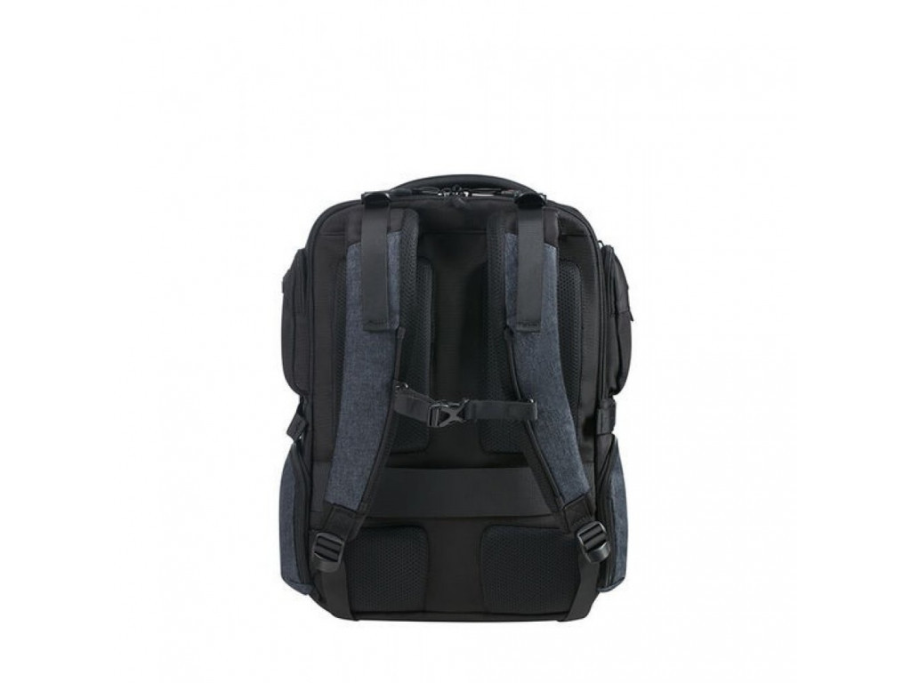 Раница Samsonite Bleisure Laptop Backpack 15.6" Dark blue 10696_29.jpg