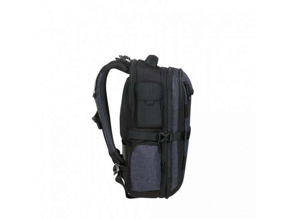 Раница Samsonite Bleisure Laptop Backpack 15.6" Dark blue 10696_62.jpg