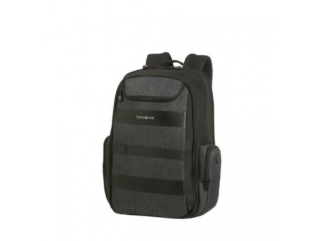 Раница Samsonite Bleisure Laptop Backpack 15.6"Black 10697.jpg