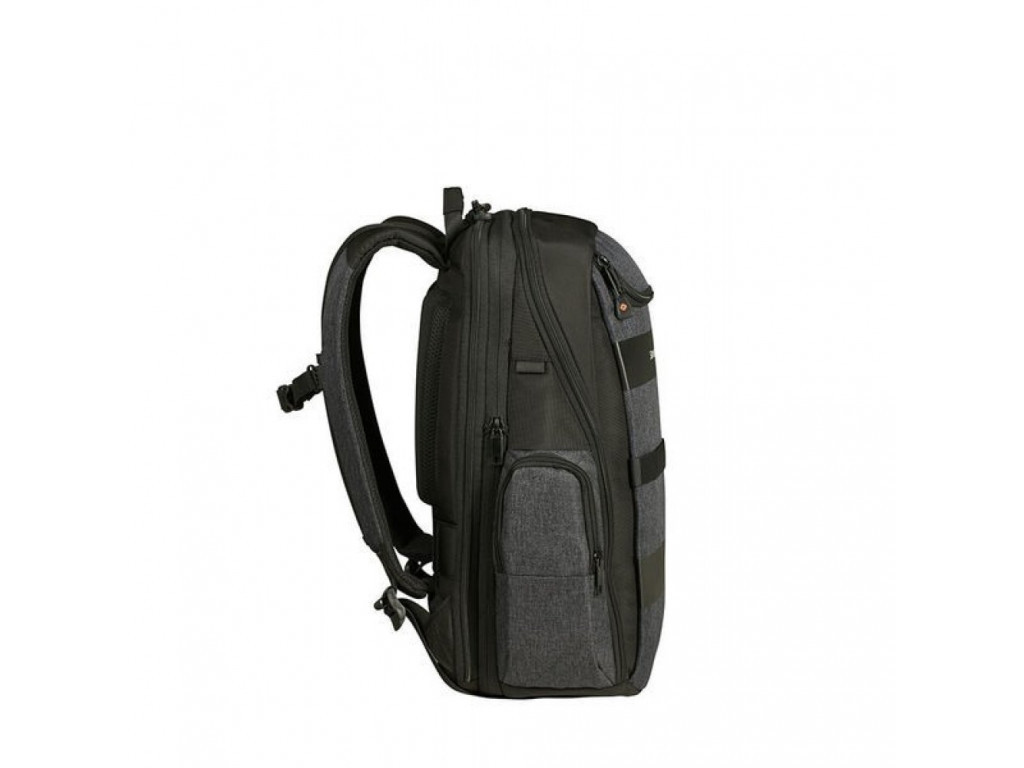 Раница Samsonite Bleisure Laptop Backpack 15.6"Black 10697_1.jpg