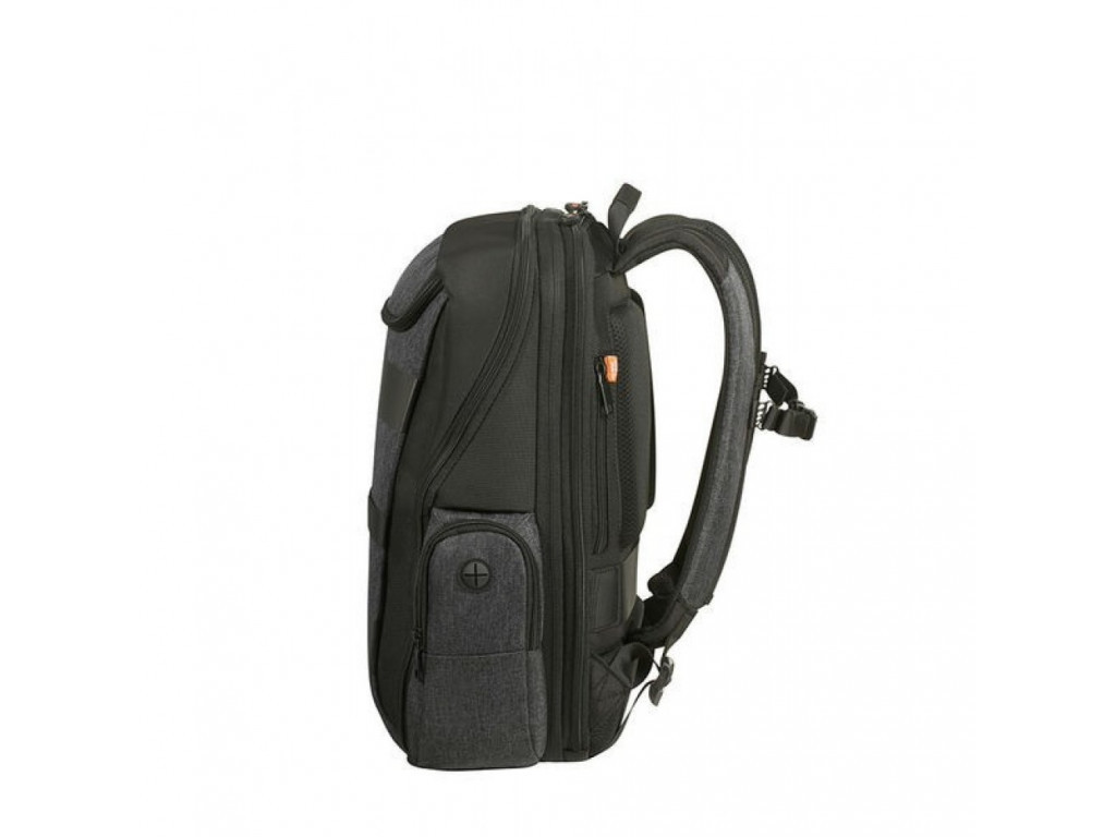 Раница Samsonite Bleisure Laptop Backpack 15.6"Black 10697_11.jpg