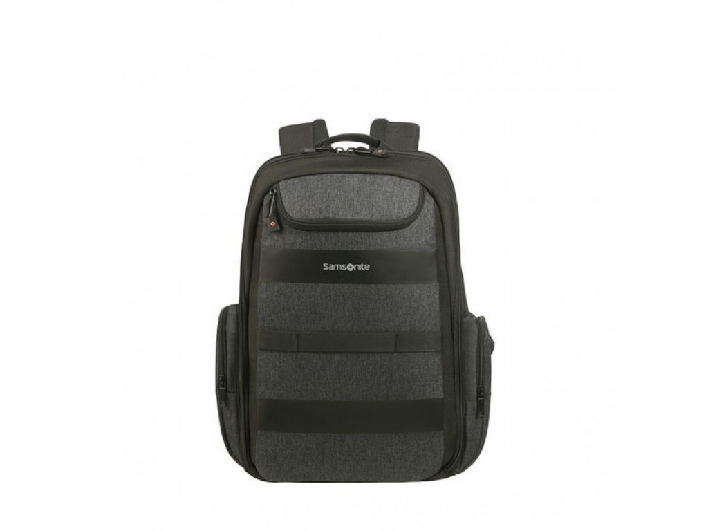 Раница Samsonite Bleisure Laptop Backpack 15.6"Black 10697_12.jpg