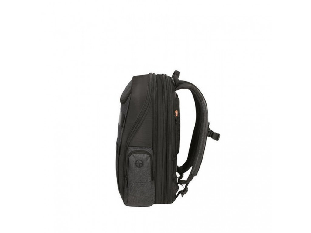 Раница Samsonite Bleisure Laptop Backpack 15.6"Black 10697_13.jpg