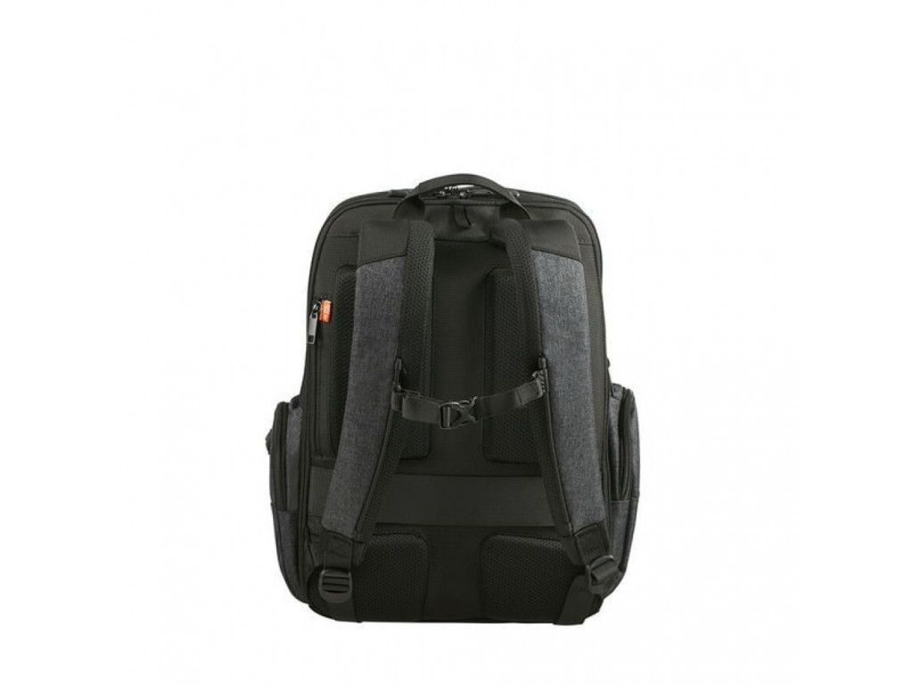 Раница Samsonite Bleisure Laptop Backpack 15.6"Black 10697_17.jpg