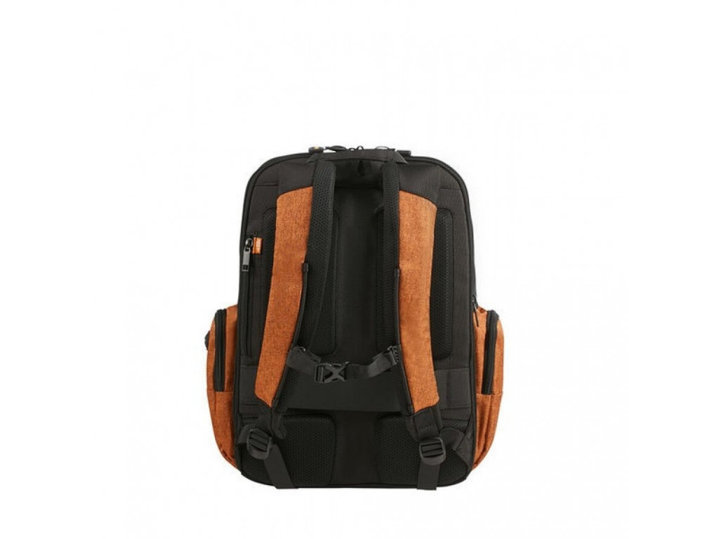 Раница Samsonite Bleisure Laptop Backpack 15.6" Orange 10698_36.jpg