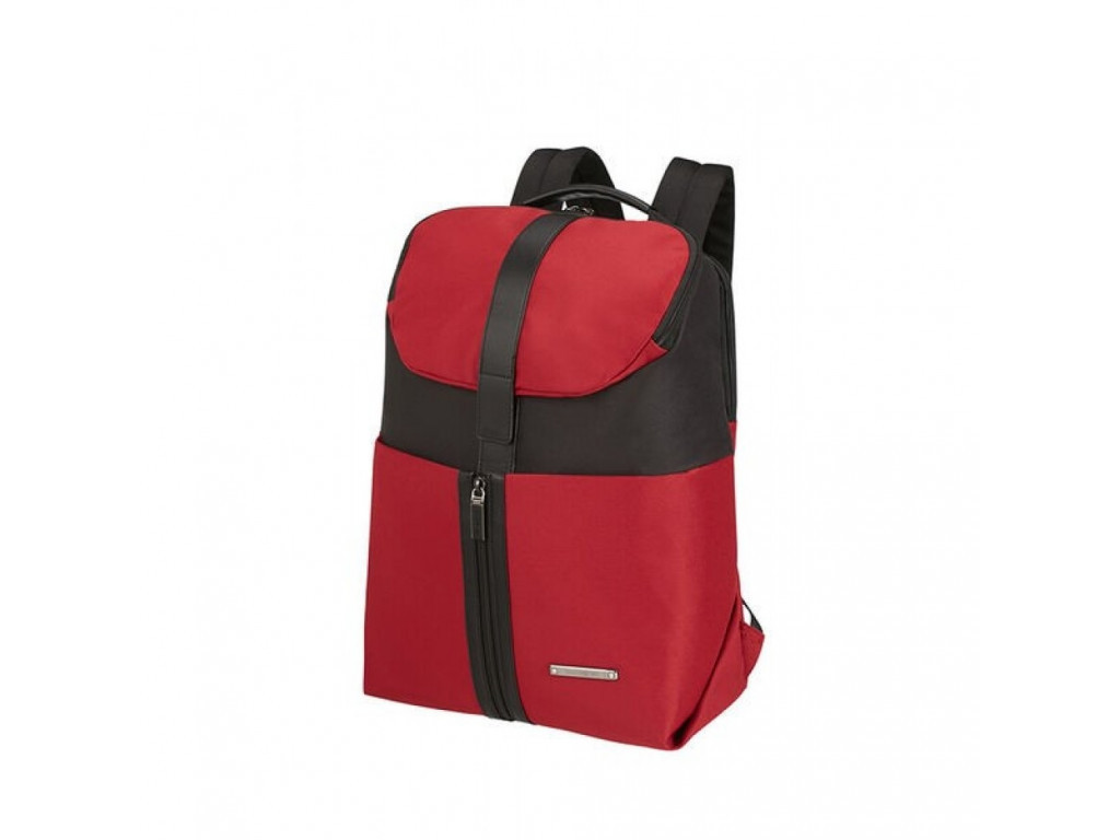 Раница Samsonite Asterism Laptop Backpack 15.6" Red 10699.jpg