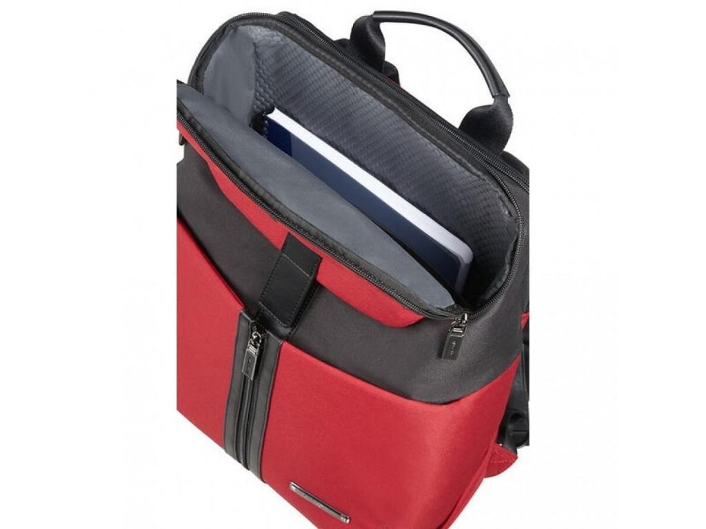 Раница Samsonite Asterism Laptop Backpack 15.6" Red 10699_1.jpg