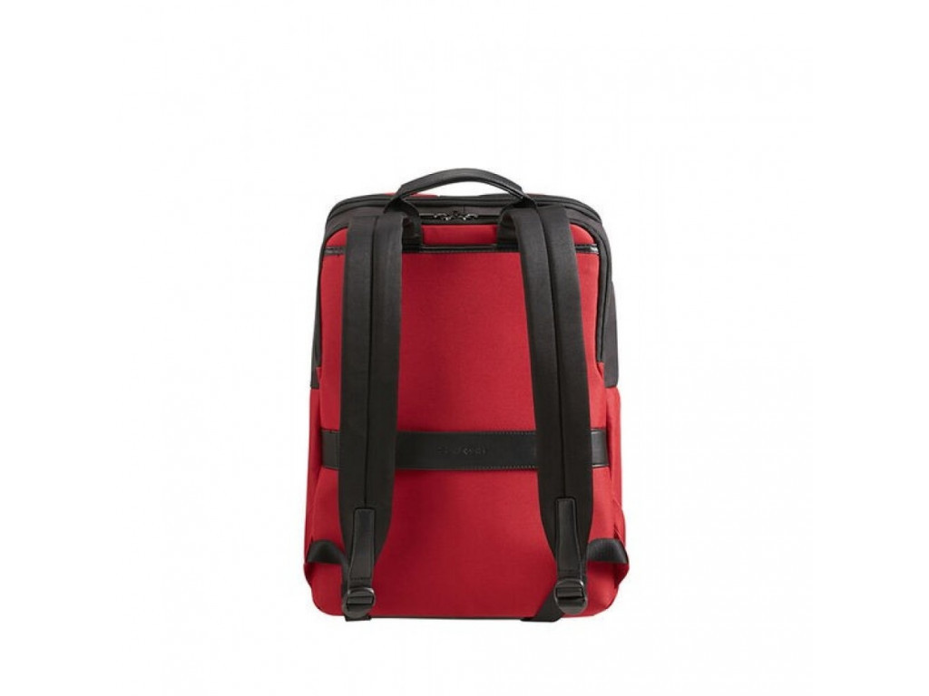 Раница Samsonite Asterism Laptop Backpack 15.6" Red 10699_13.jpg