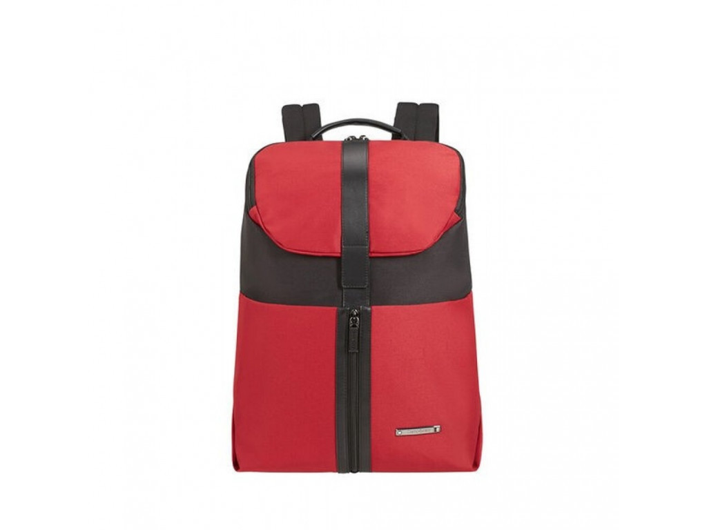 Раница Samsonite Asterism Laptop Backpack 15.6" Red 10699_14.jpg