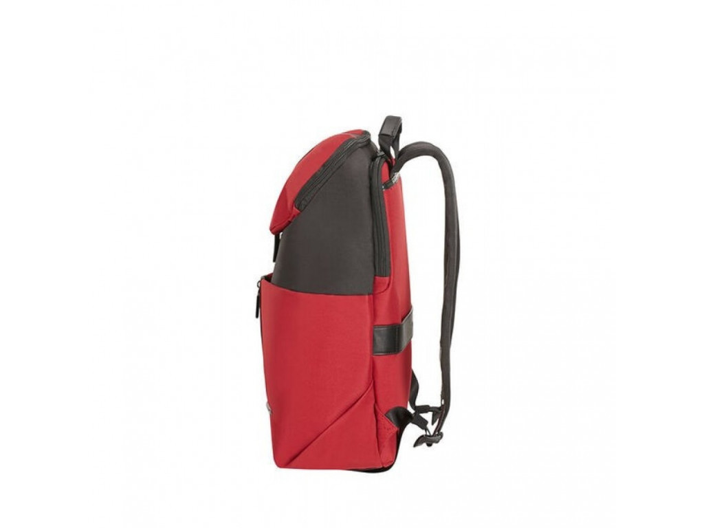 Раница Samsonite Asterism Laptop Backpack 15.6" Red 10699_15.jpg