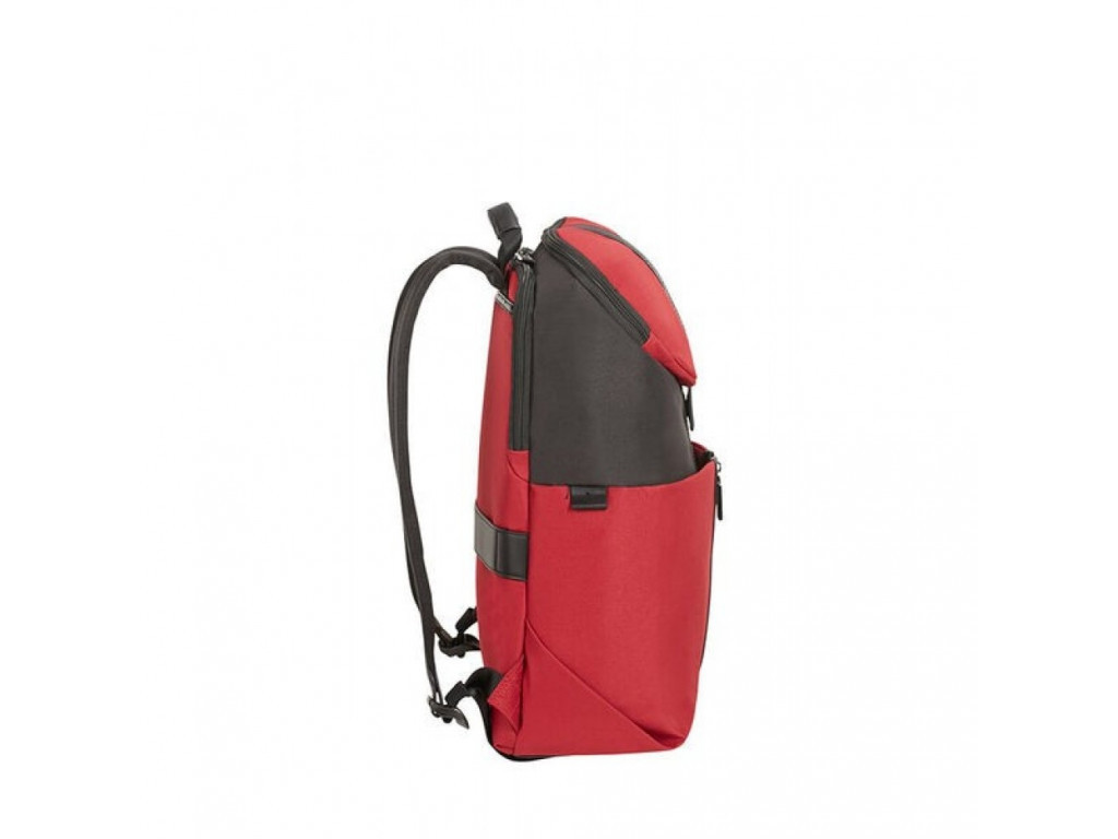 Раница Samsonite Asterism Laptop Backpack 15.6" Red 10699_16.jpg