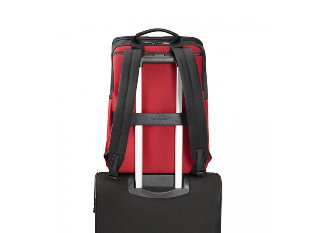 Раница Samsonite Asterism Laptop Backpack 15.6" Red 10699_17.jpg