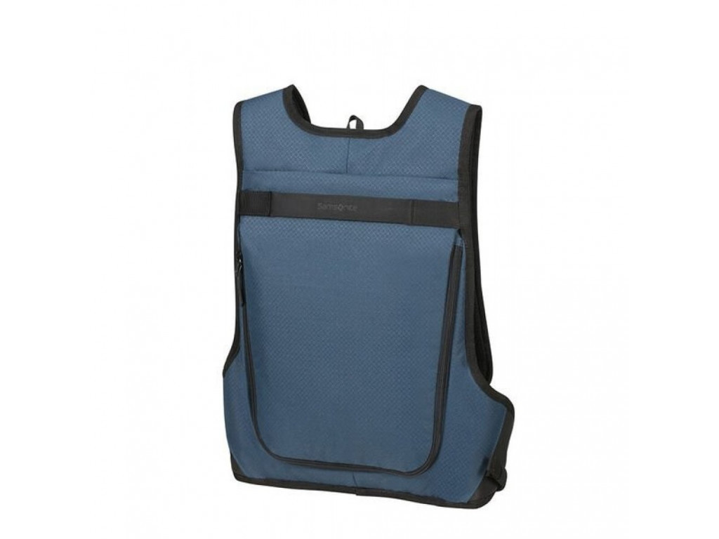 Раница Samsonite Hull Laptop Backpack 15.6" Blue 10701_9.jpg