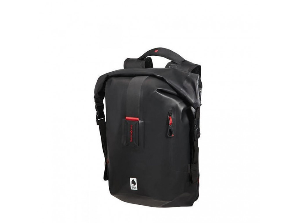 Раница Samsonite Paradiver Perform Laptop Backpack 15.6" Black 10704.jpg