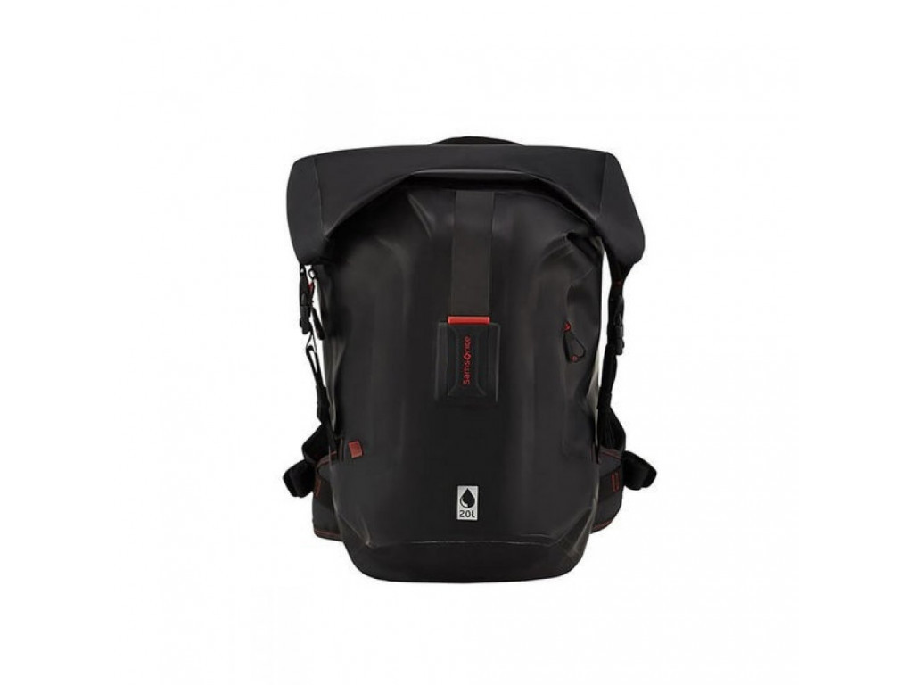 Раница Samsonite Paradiver Perform Laptop Backpack 15.6" Black 10704_15.jpg