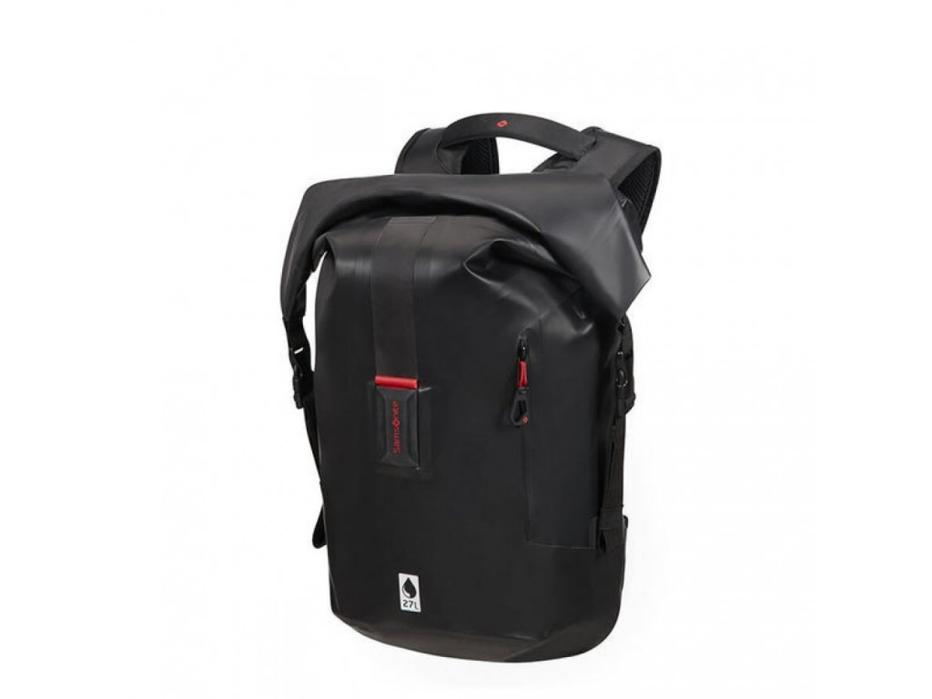 Раница Samsonite Paradiver Perform Laptop Backpack 15.6" Black 10705_12.jpg