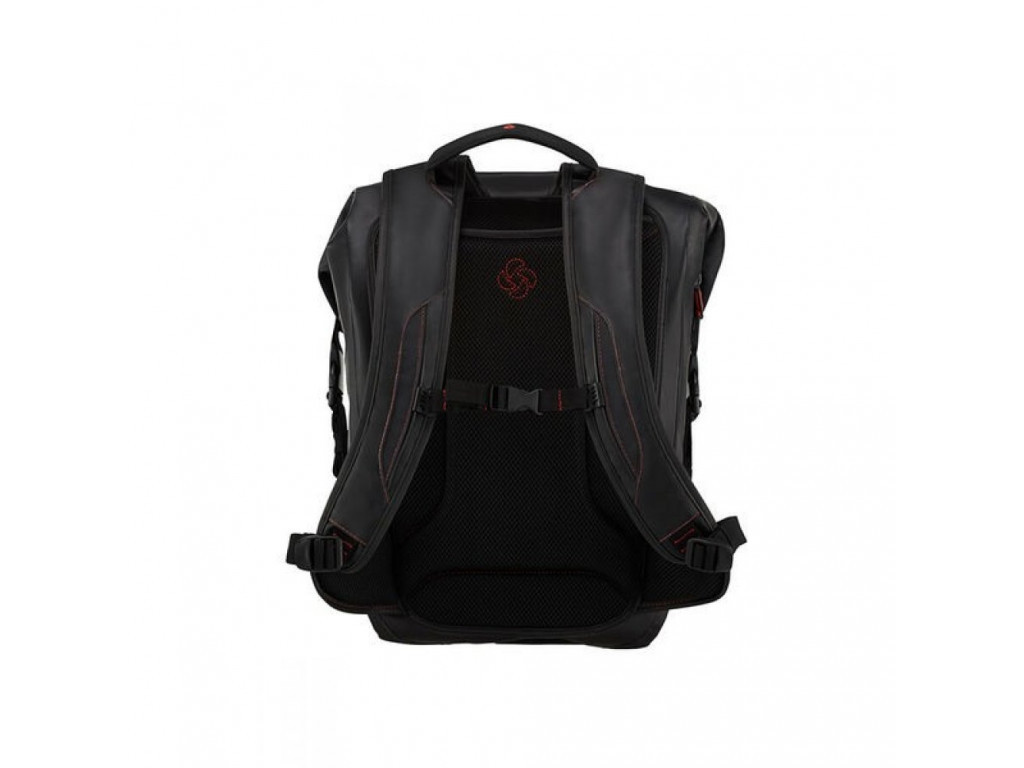 Раница Samsonite Paradiver Perform Laptop Backpack 15.6" Black 10705_15.jpg