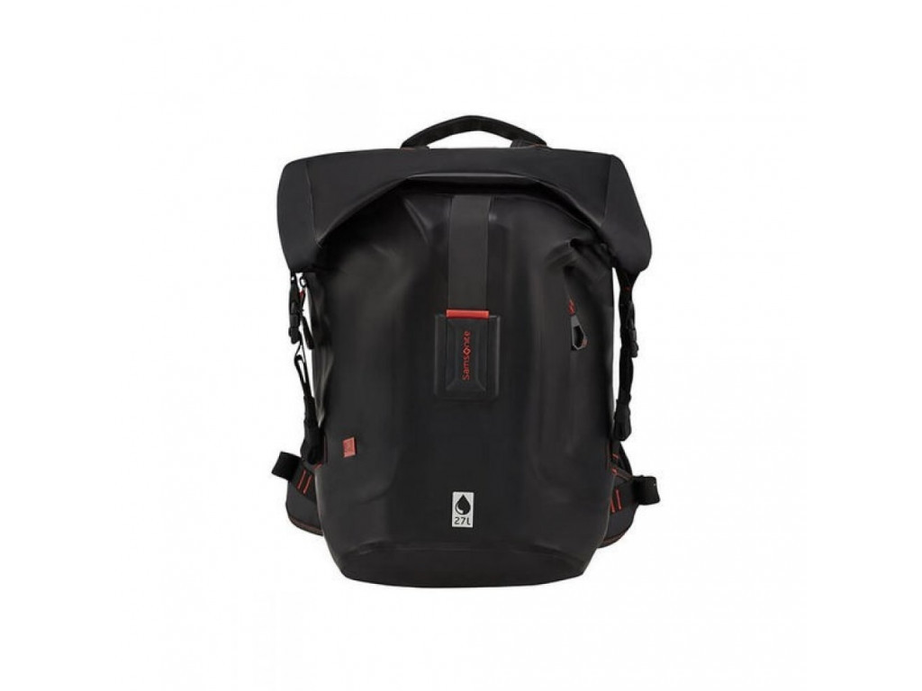 Раница Samsonite Paradiver Perform Laptop Backpack 15.6" Black 10705_28.jpg