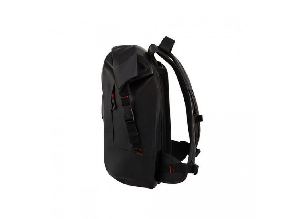 Раница Samsonite Paradiver Perform Laptop Backpack 15.6" Black 10705_29.jpg