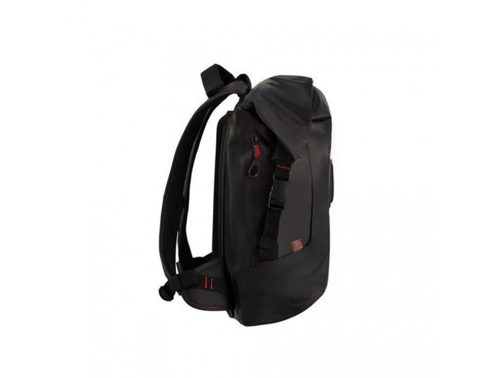 Раница Samsonite Paradiver Perform Laptop Backpack 15.6" Black 10705_30.jpg