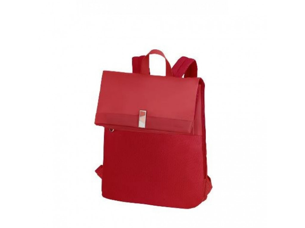 Раница Samsonite Pow-Her Laptop Backpack 14" Red 10706.jpg