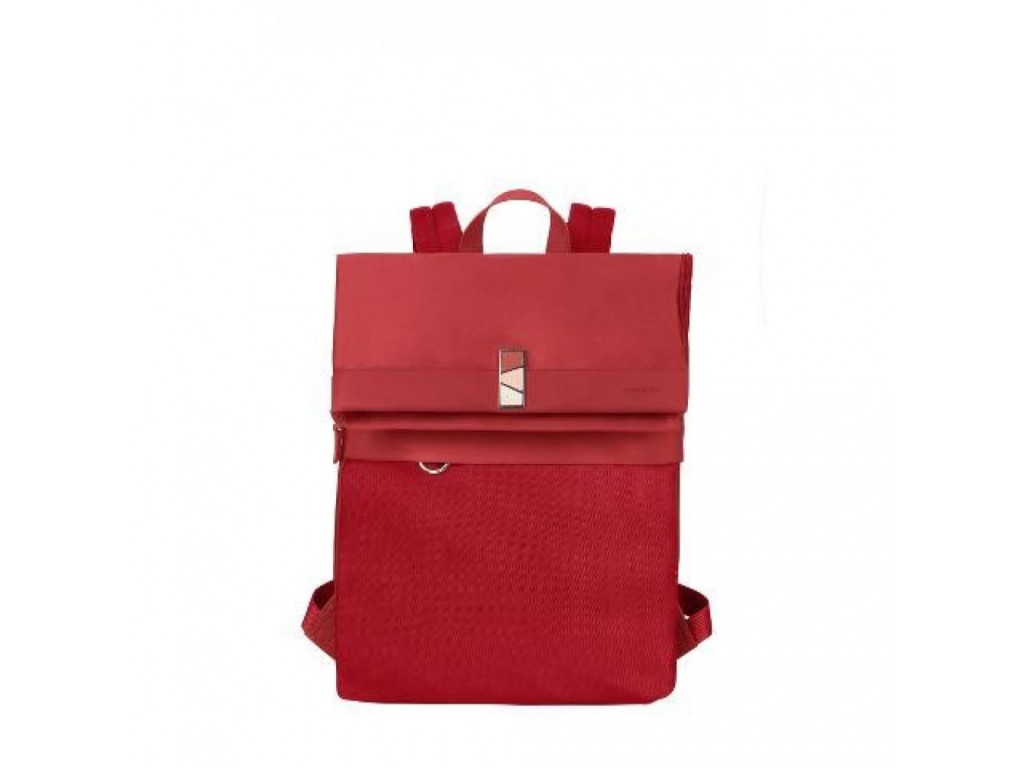 Раница Samsonite Pow-Her Laptop Backpack 14" Red 10706_10.jpg