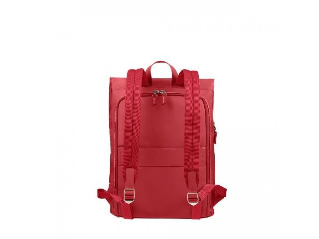 Раница Samsonite Pow-Her Laptop Backpack 14" Red 10706_13.jpg