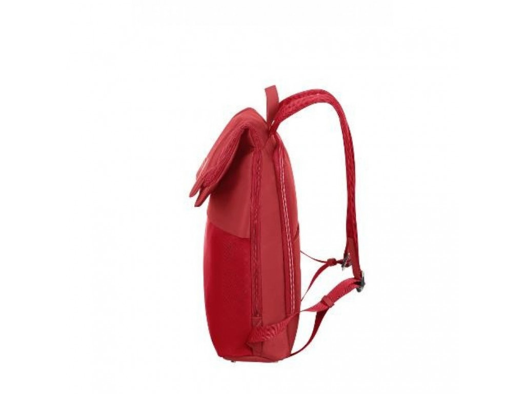 Раница Samsonite Pow-Her Laptop Backpack 14" Red 10706_14.jpg