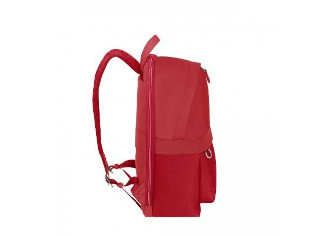 Раница Samsonite Pow-Her Laptop Backpack 14" Red 10707_1.jpg