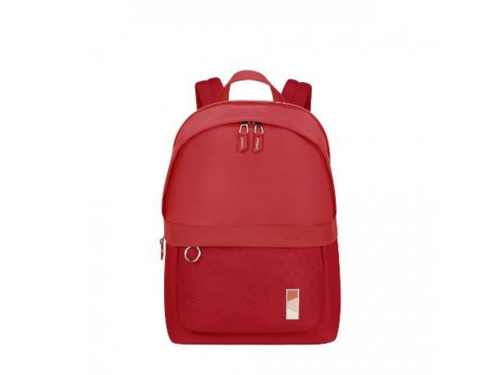 Раница Samsonite Pow-Her Laptop Backpack 14" Red 10707_13.jpg