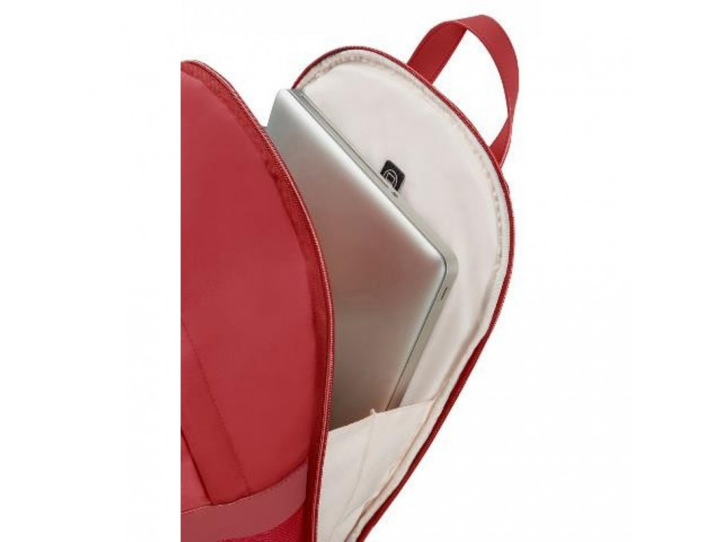 Раница Samsonite Pow-Her Laptop Backpack 14" Red 10707_14.jpg