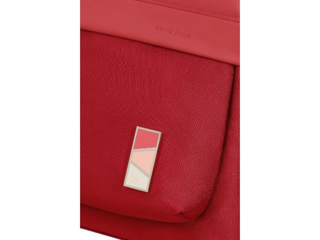 Раница Samsonite Pow-Her Laptop Backpack 14" Red 10707_15.jpg