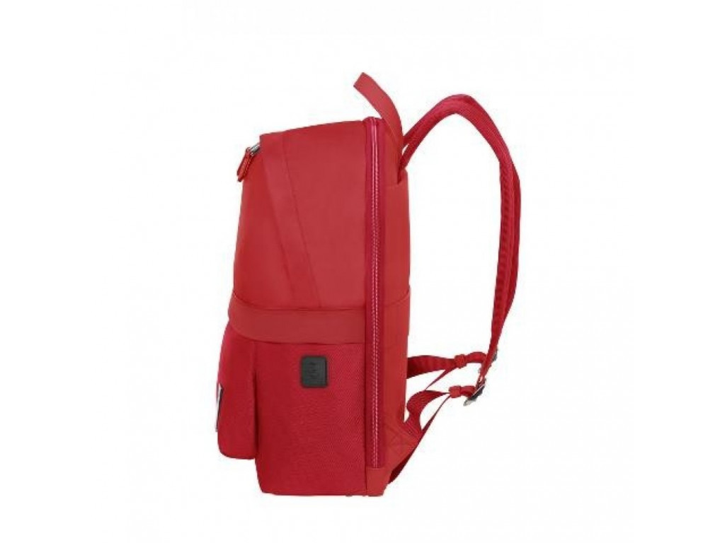 Раница Samsonite Pow-Her Laptop Backpack 14" Red 10707_18.jpg