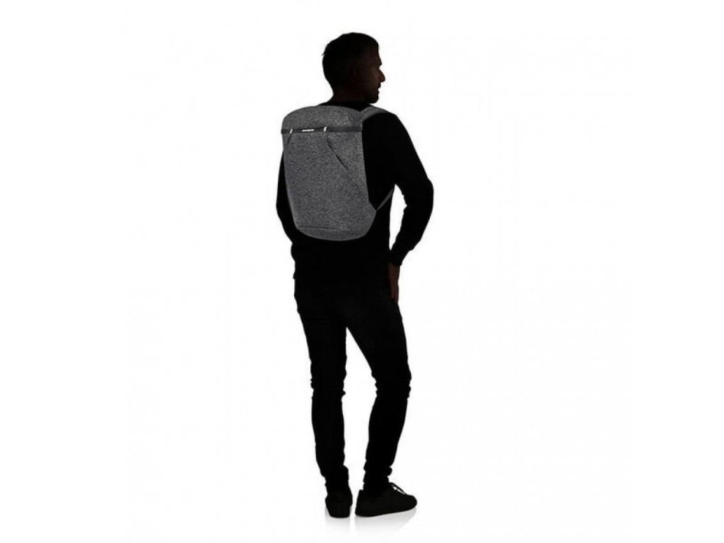 Раница Samsonite Neoknit Laptop Backpack M 15.6" Grey 10709_15.jpg