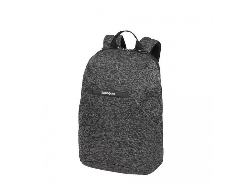 Раница Samsonite Neoknit Laptop Backpack M 14" Grey 10710.jpg