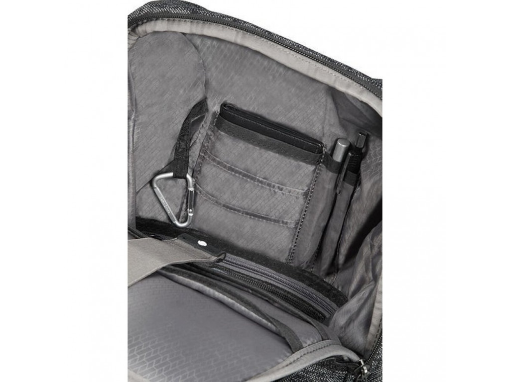 Раница Samsonite Neoknit Laptop Backpack M 14" Grey 10710_11.jpg