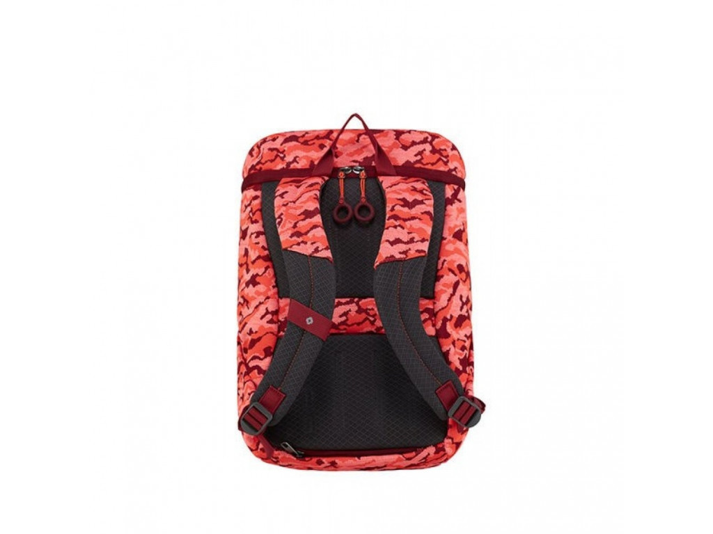 Раница Samsonite Neoknit Laptop Backpack M 15.6" Dark red 10711_15.jpg