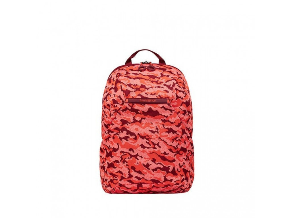 Раница Samsonite Neoknit Laptop Backpack M 14" Dark red 10712_14.jpg