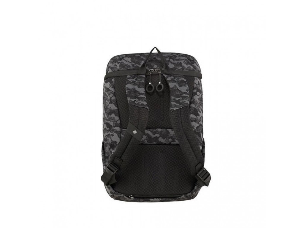 Раница Samsonite Neoknit Laptop Backpack M 15.6" Black 10713_20.jpg