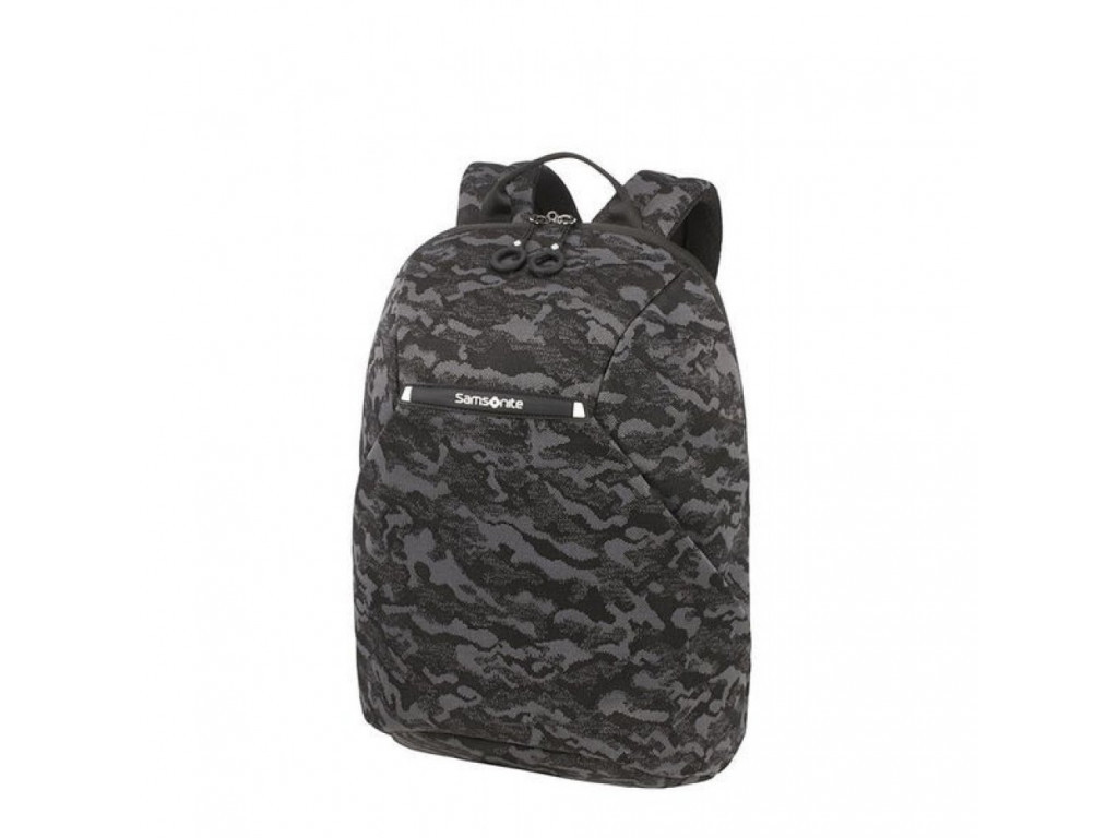 Раница Samsonite Neoknit Laptop Backpack M 14" Black 10714.jpg