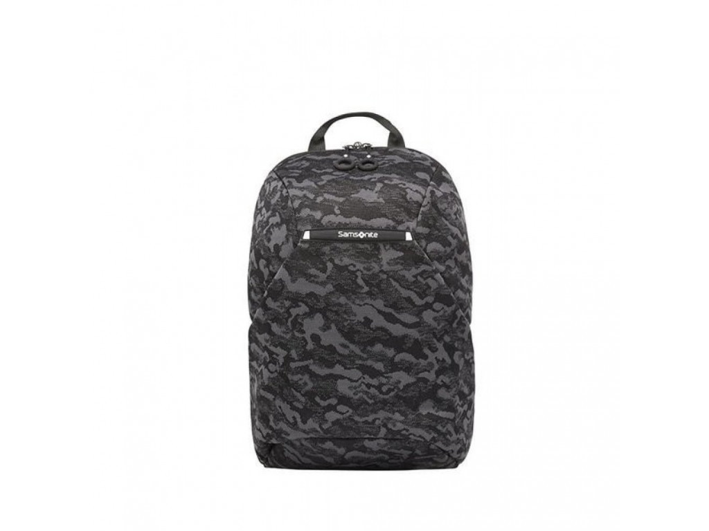 Раница Samsonite Neoknit Laptop Backpack M 14" Black 10714_14.jpg