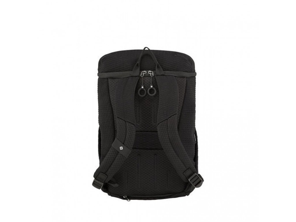 Раница Samsonite Neoknit Laptop Backpack M 15.6" Black 10716_12.jpg