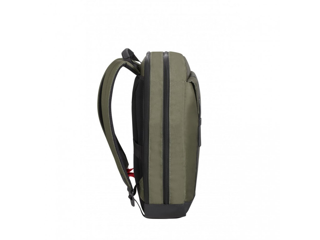 Раница Samsonite Willace Laptop Backpack 15.6" Green 10718_14.jpg