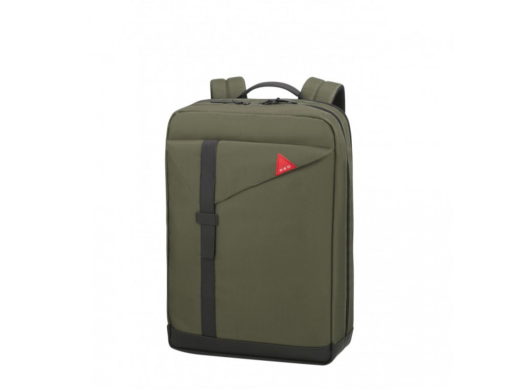 Раница Samsonite Willace Laptop Backpack 15.6" Green 10718_16.jpg