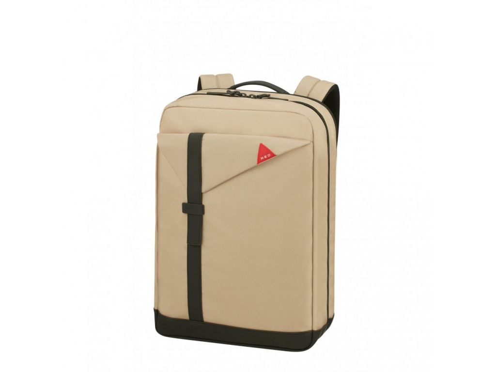 Раница Samsonite Willace Laptop Backpack 15.6" Beige 10719.jpg