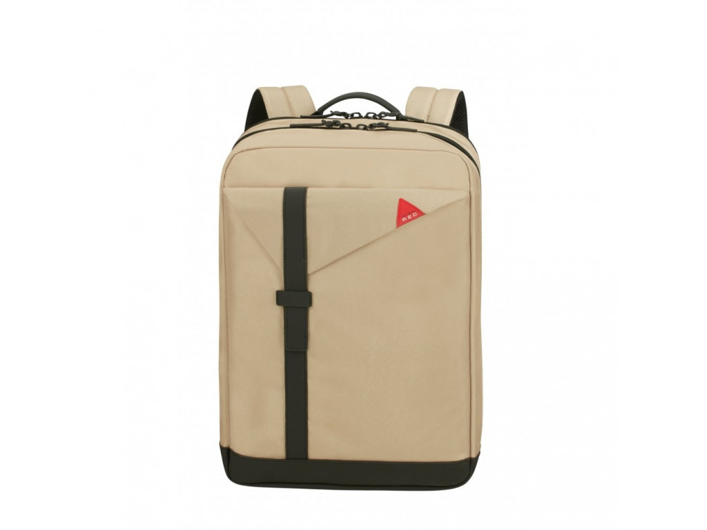 Раница Samsonite Willace Laptop Backpack 15.6" Beige 10719_1.jpg