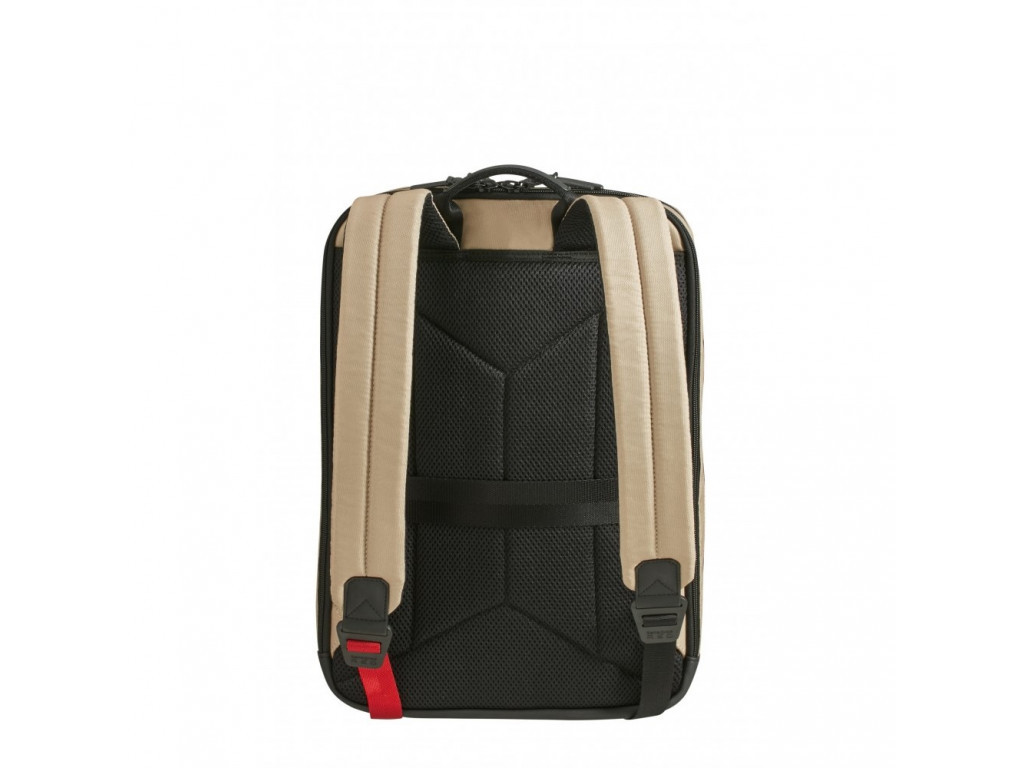 Раница Samsonite Willace Laptop Backpack 15.6" Beige 10719_10.jpg