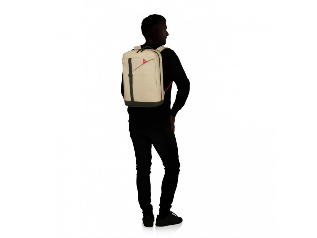 Раница Samsonite Willace Laptop Backpack 15.6" Beige 10719_15.jpg