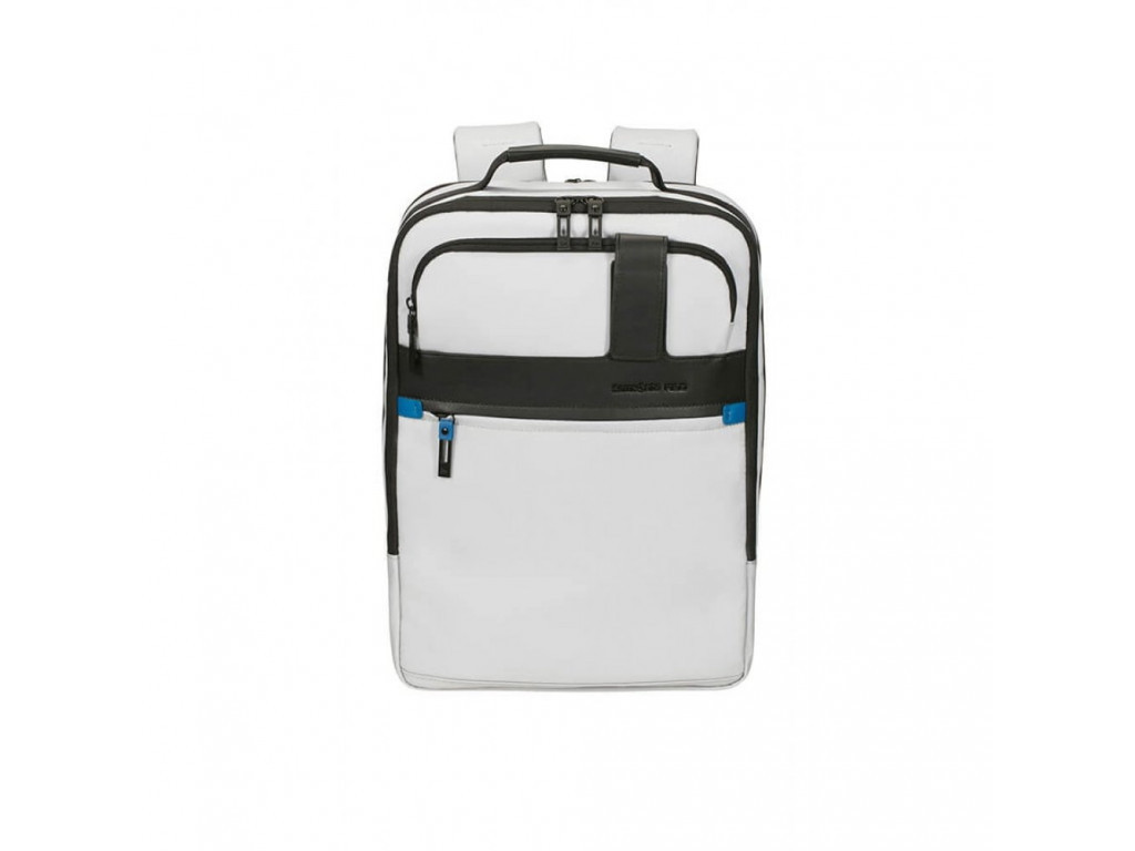 Раница Samsonite Ator Laptop Backpack 15.6" Light grey 10720_10.jpg