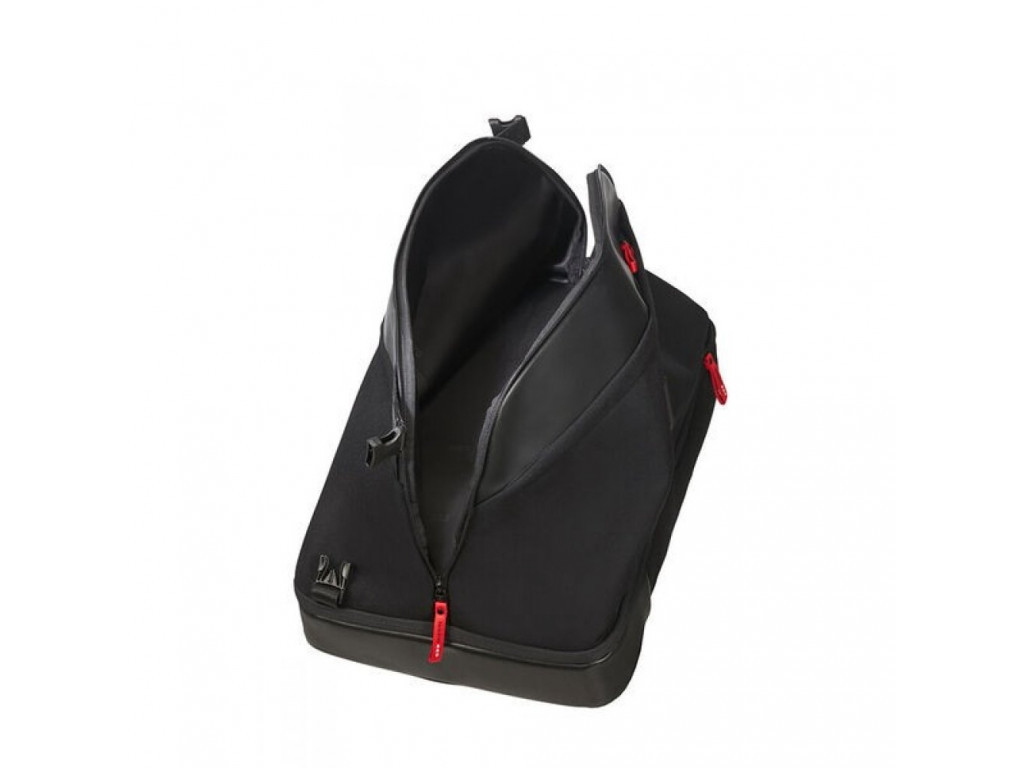 Раница Samsonite Jaxon Laptop Backpack 17.3" Black 10721_1.jpg